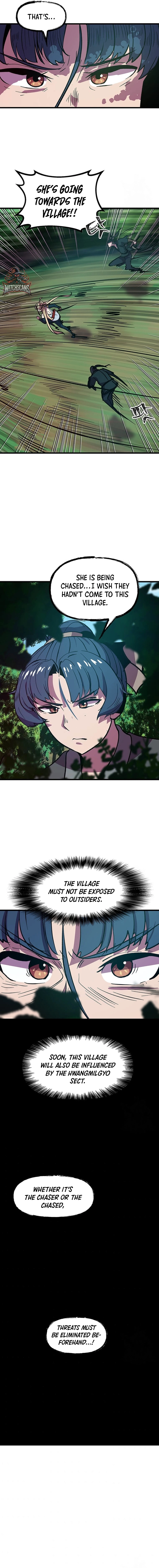 Read Physician Return EN Manga Online