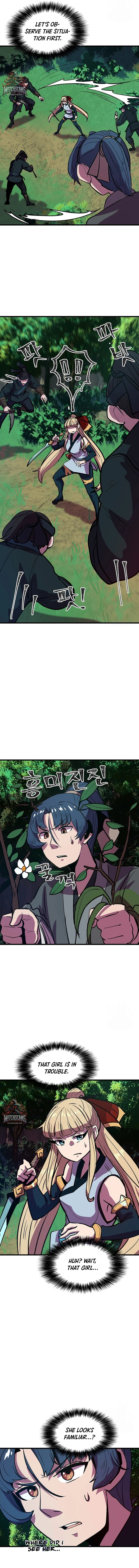 Read Physician Return EN Manga Online