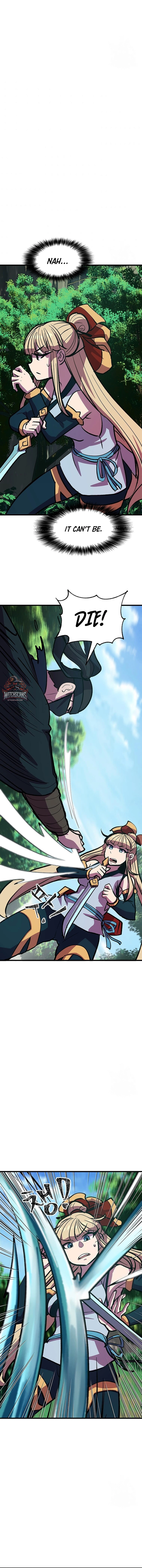 Read Physician Return EN Manga Online