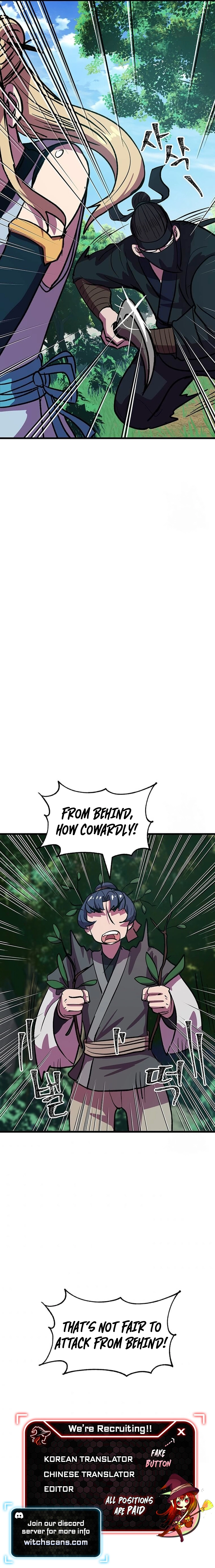 Read Physician Return EN Manga Online