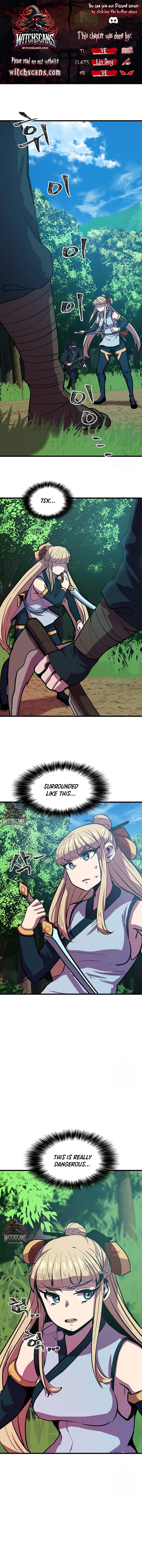 Read Physician Return EN Manga Online