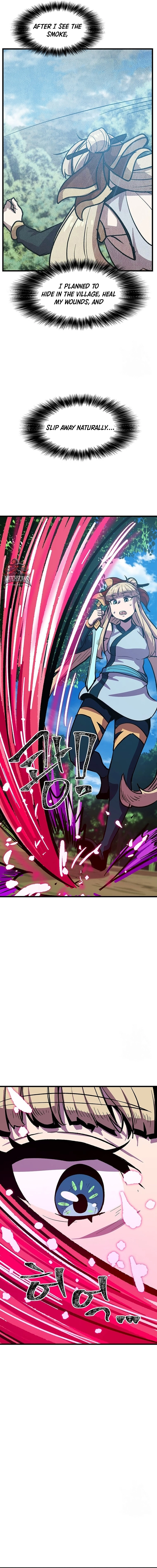 Read Physician Return EN Manga Online