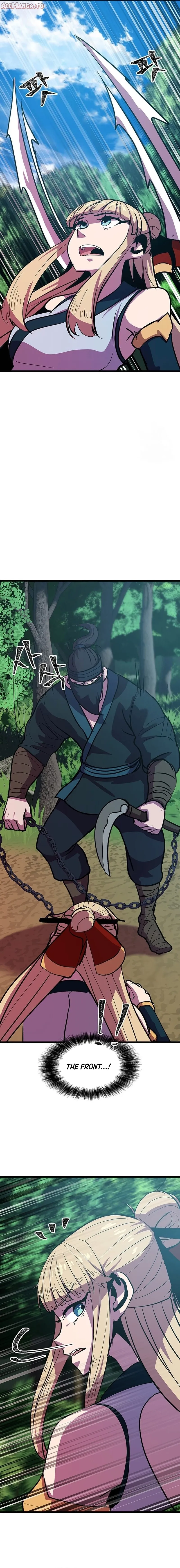 Read Physician Return EN Manga Online