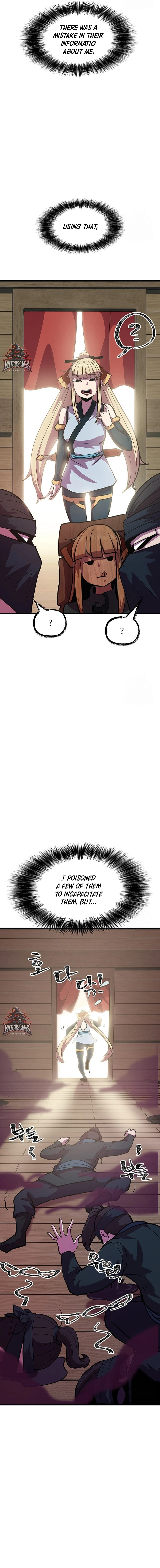 Read Physician Return EN Manga Online