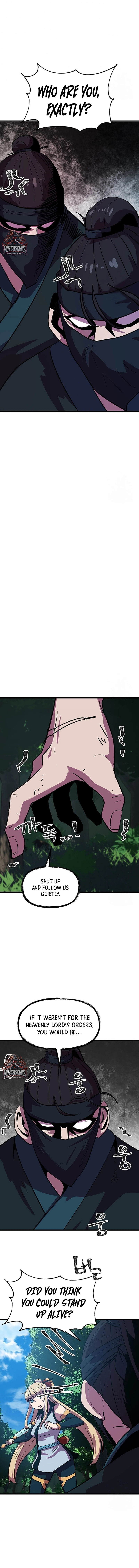 Read Physician Return EN Manga Online