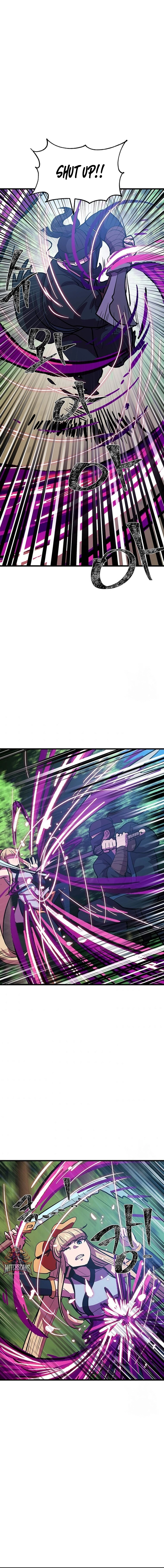 Read Physician Return EN Manga Online