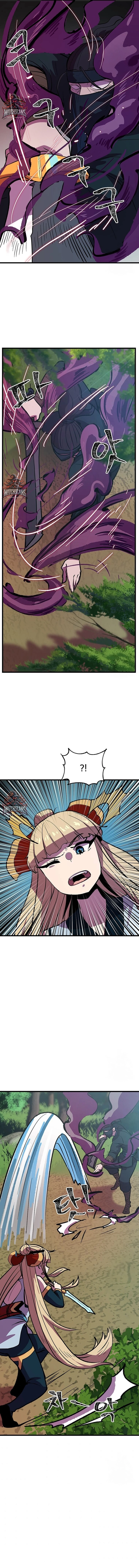 Read Physician Return EN Manga Online