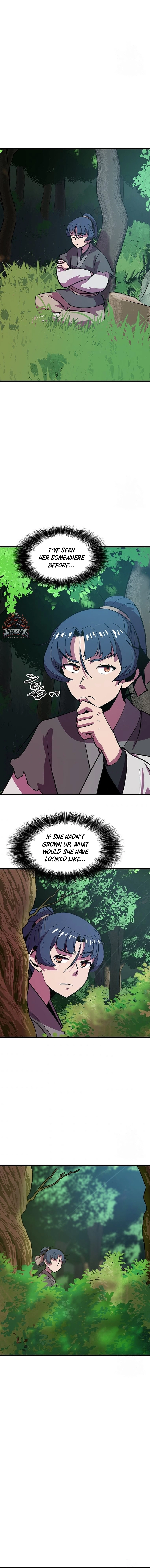 Read Physician Return EN Manga Online