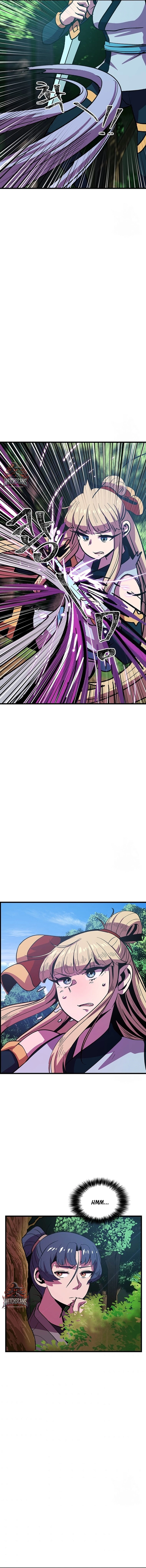 Read Physician Return EN Manga Online