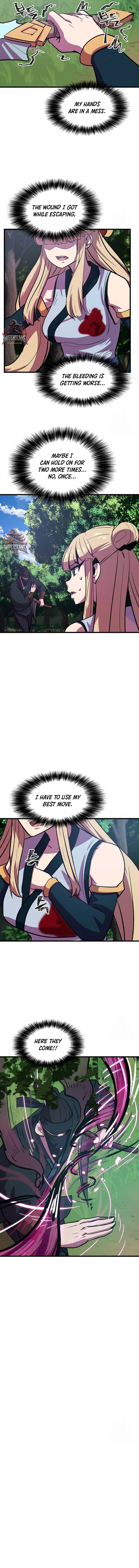 Read Physician Return EN Manga Online