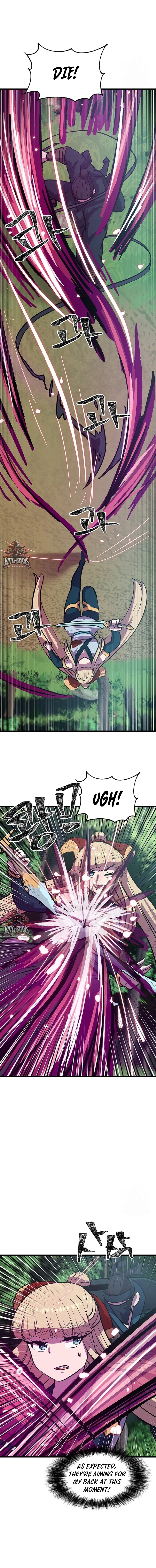 Read Physician Return EN Manga Online