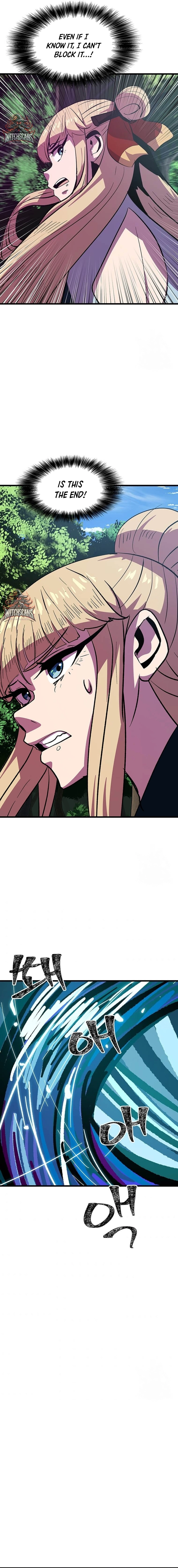 Read Physician Return EN Manga Online