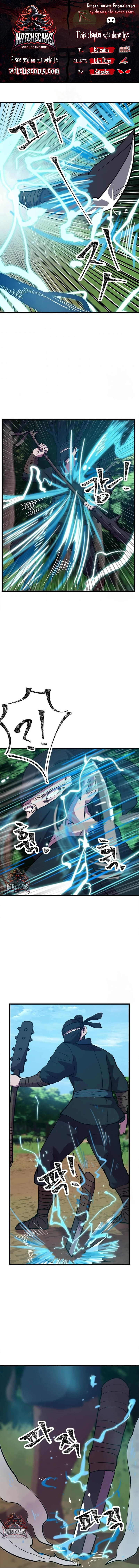 Read Physician Return EN Manga Online