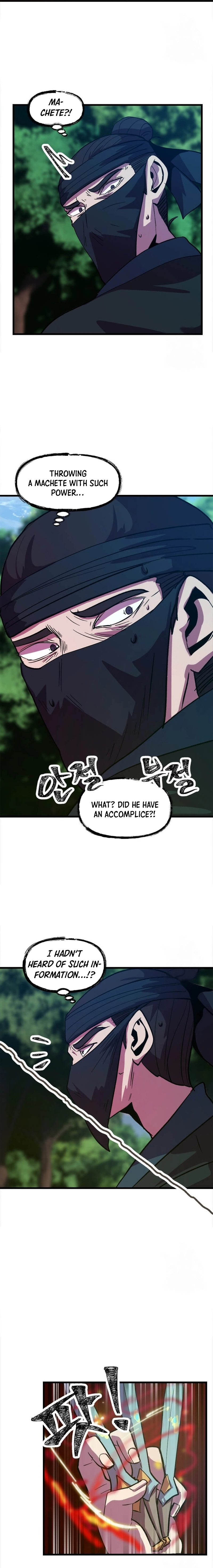 Read Physician Return EN Manga Online