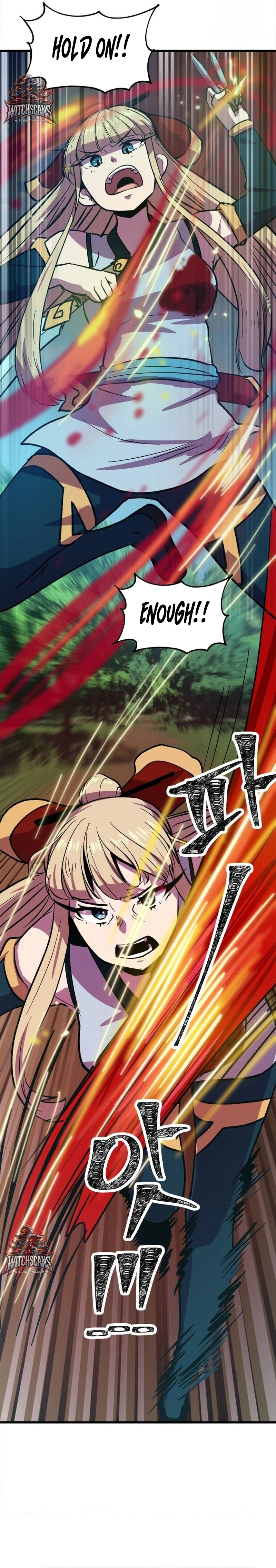 Read Physician Return EN Manga Online