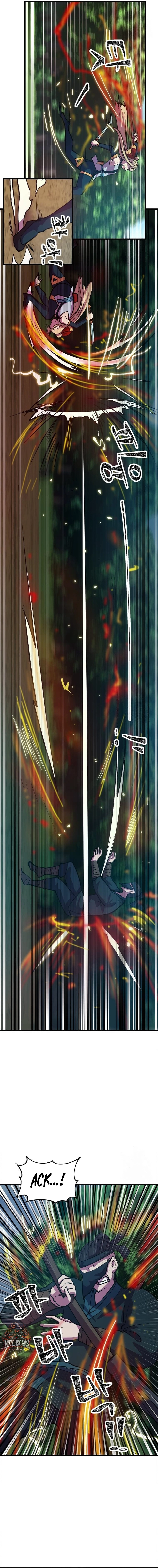 Read Physician Return EN Manga Online