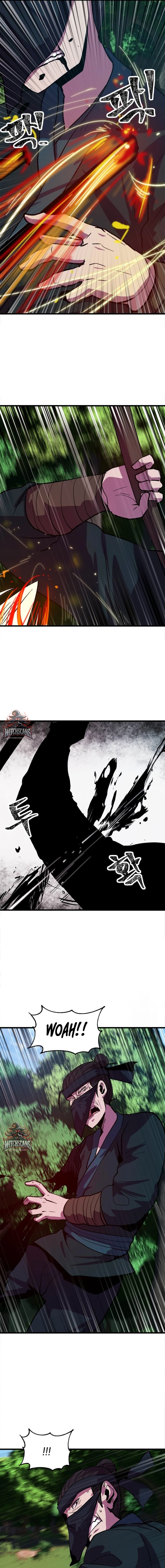 Read Physician Return EN Manga Online