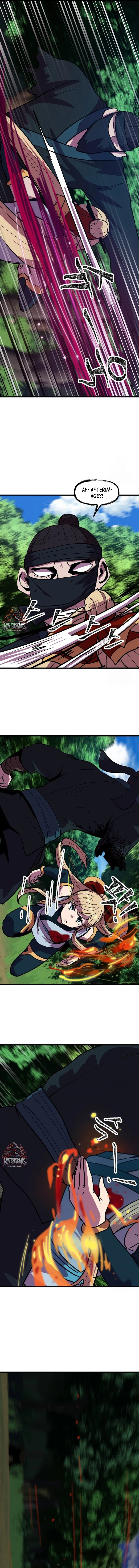 Read Physician Return EN Manga Online