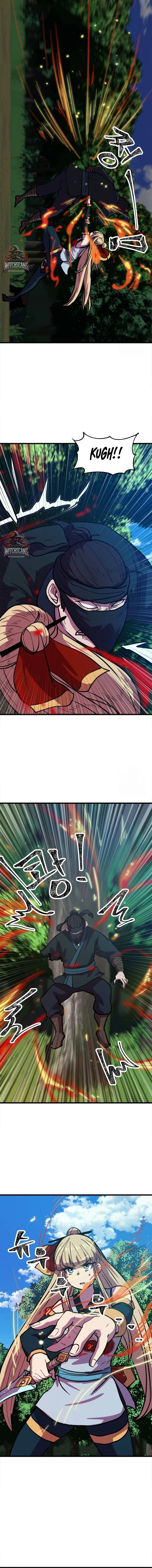 Read Physician Return EN Manga Online