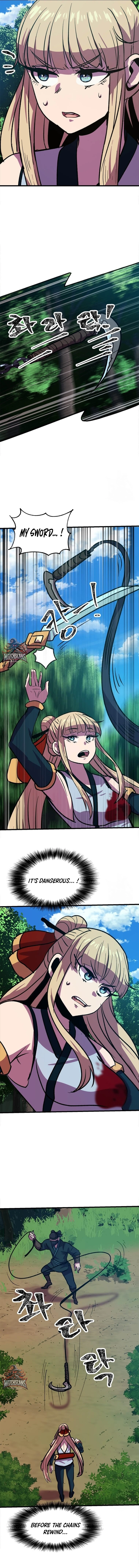 Read Physician Return EN Manga Online