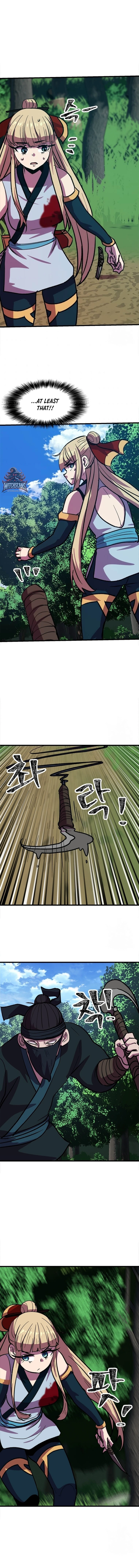 Read Physician Return EN Manga Online