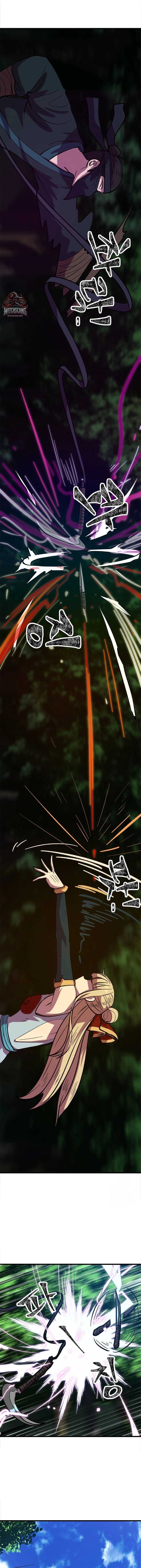 Read Physician Return EN Manga Online