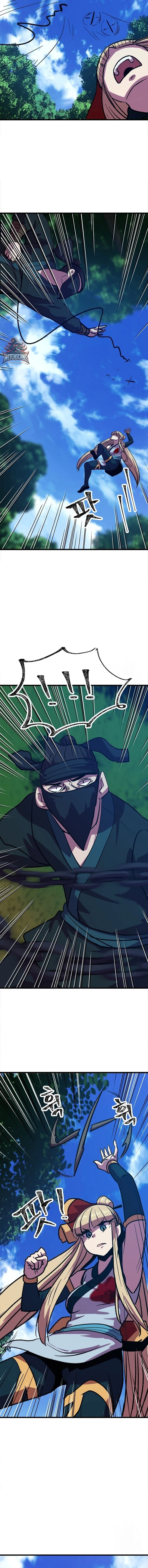 Read Physician Return EN Manga Online