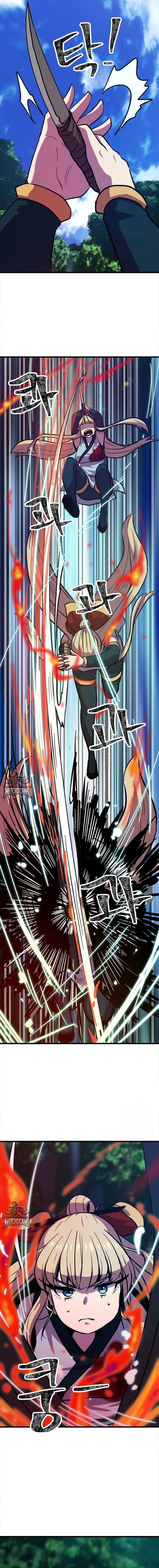 Read Physician Return EN Manga Online