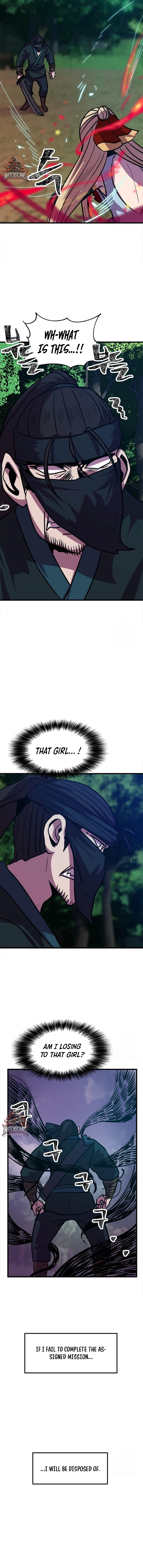 Read Physician Return EN Manga Online