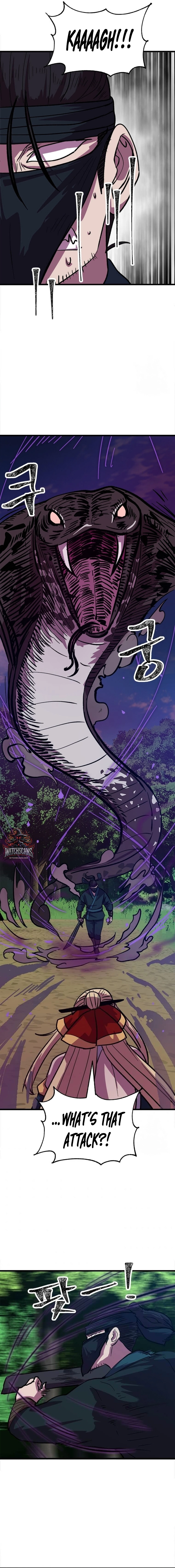 Read Physician Return EN Manga Online