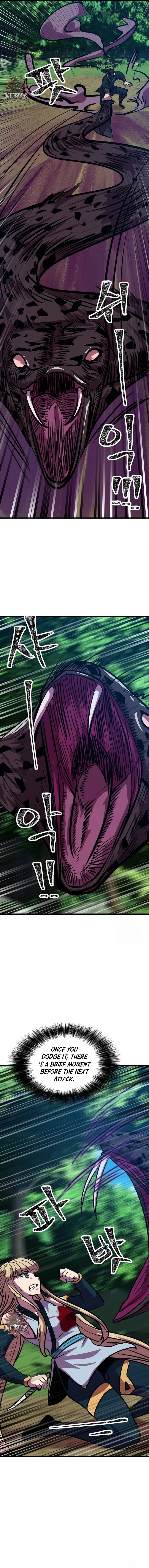 Read Physician Return EN Manga Online