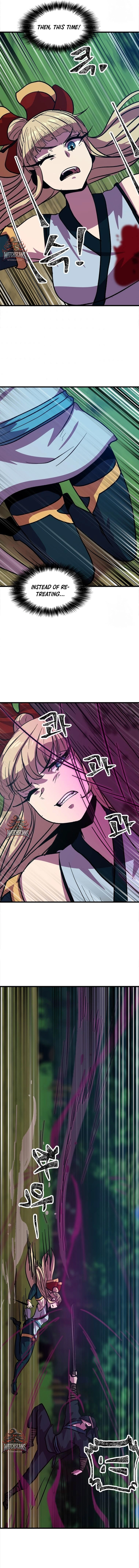 Read Physician Return EN Manga Online