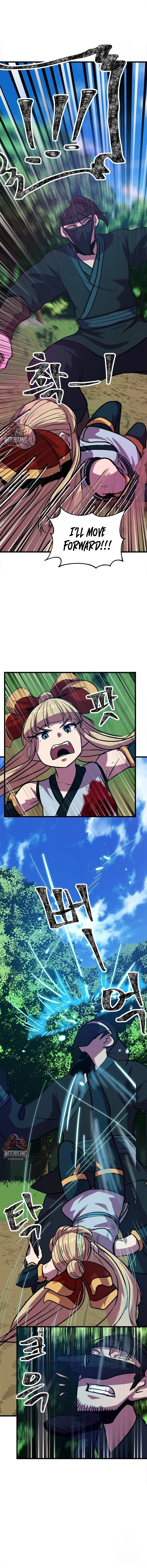 Read Physician Return EN Manga Online