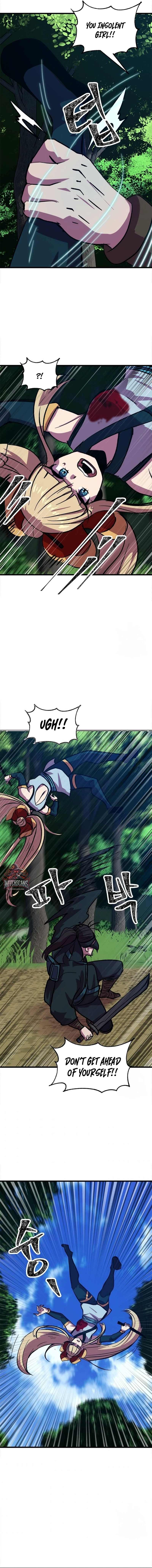 Read Physician Return EN Manga Online