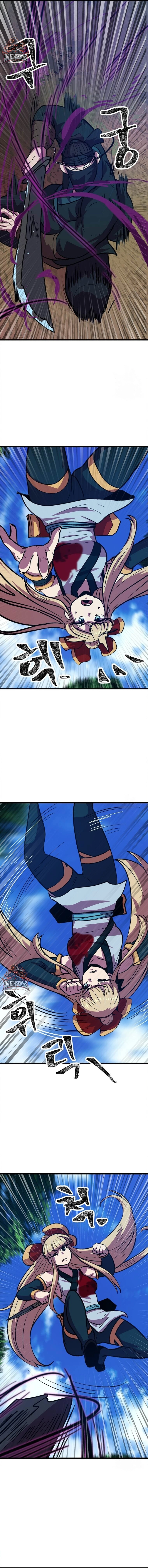 Read Physician Return EN Manga Online