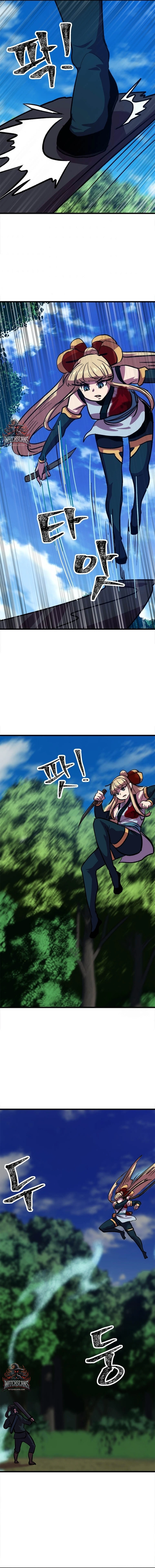 Read Physician Return EN Manga Online