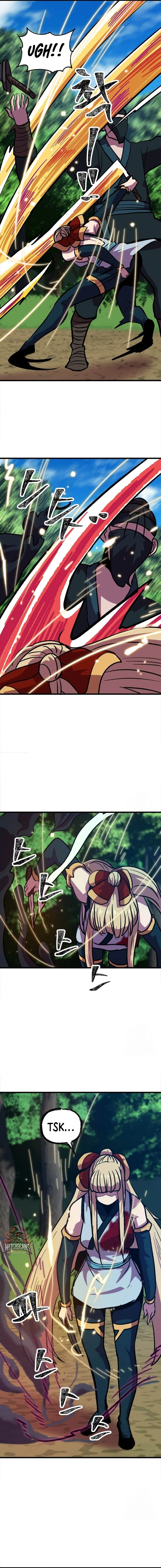 Read Physician Return EN Manga Online