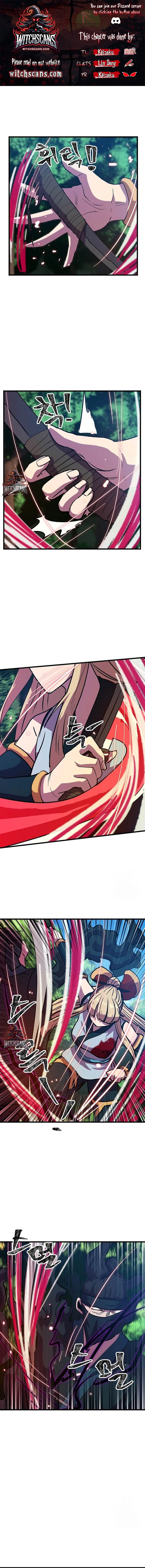 Read Physician Return EN Manga Online