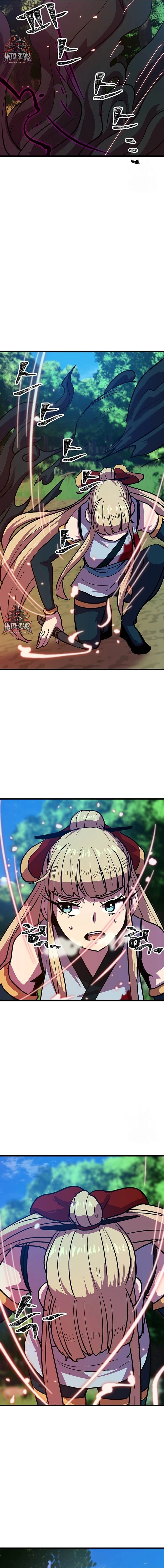 Read Physician Return EN Manga Online