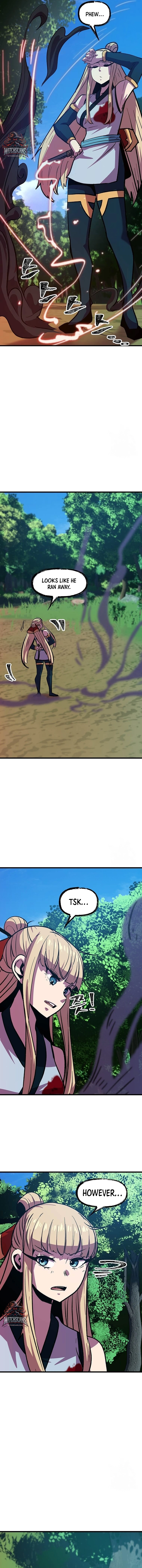 Read Physician Return EN Manga Online