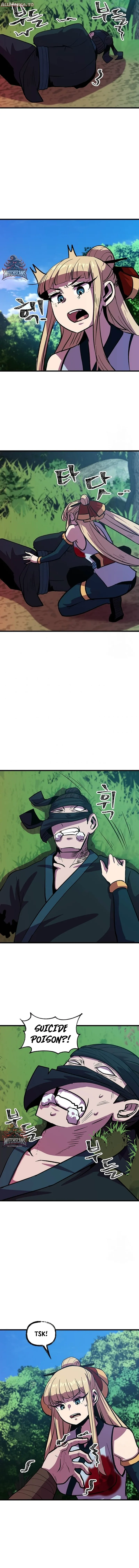 Read Physician Return EN Manga Online