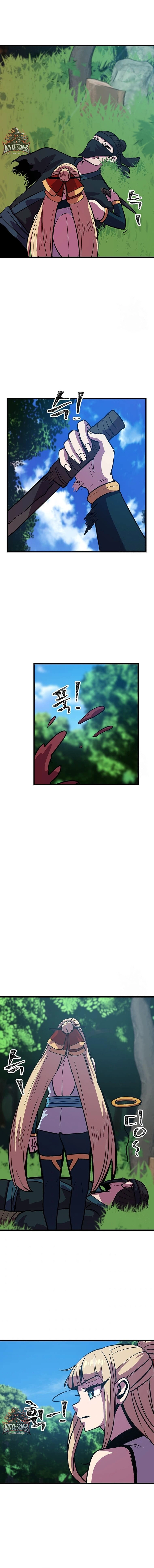 Read Physician Return EN Manga Online