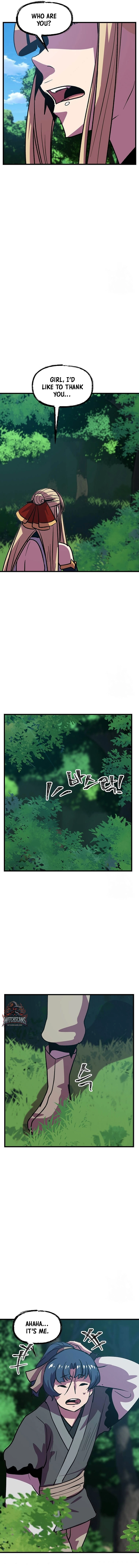 Read Physician Return EN Manga Online