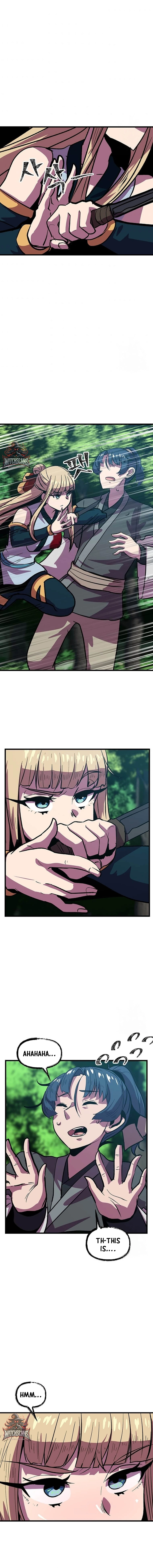 Read Physician Return EN Manga Online