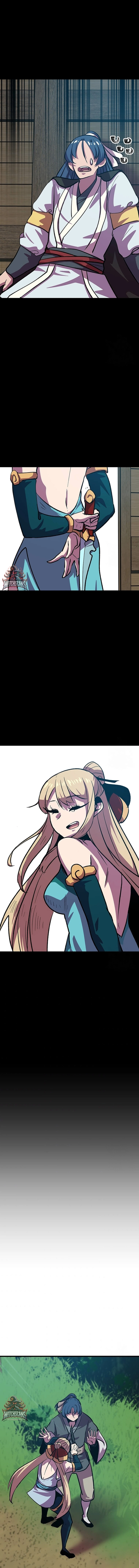 Read Physician Return EN Manga Online