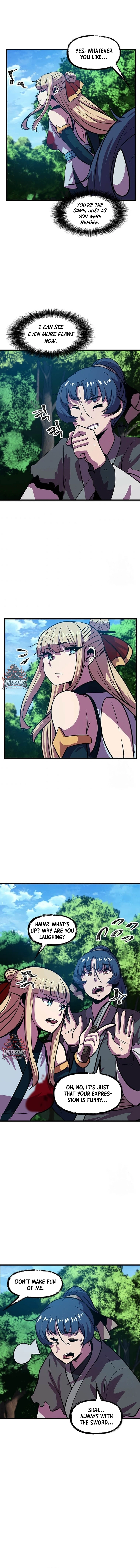 Read Physician Return EN Manga Online