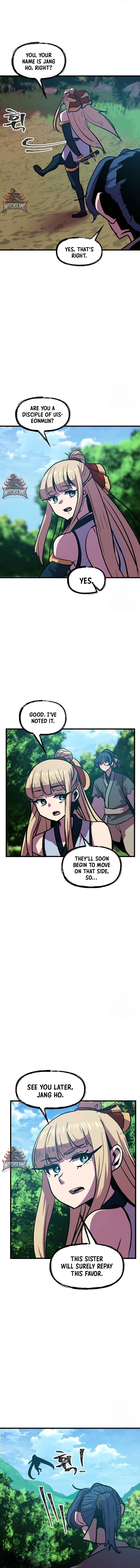 Read Physician Return EN Manga Online