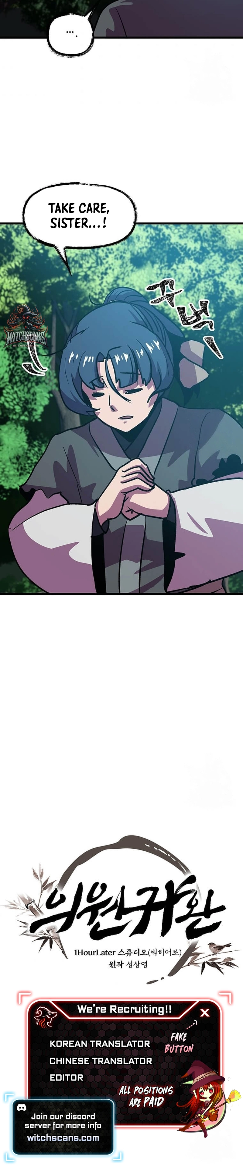 Read Physician Return EN Manga Online