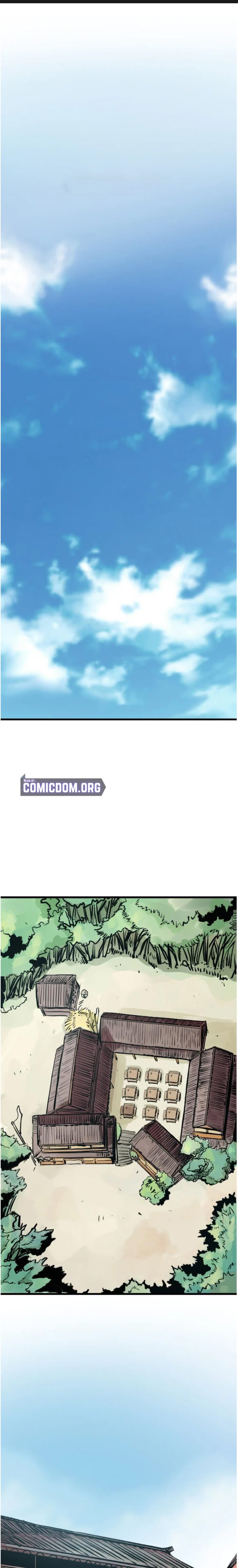 Read Physician Return EN Manga Online