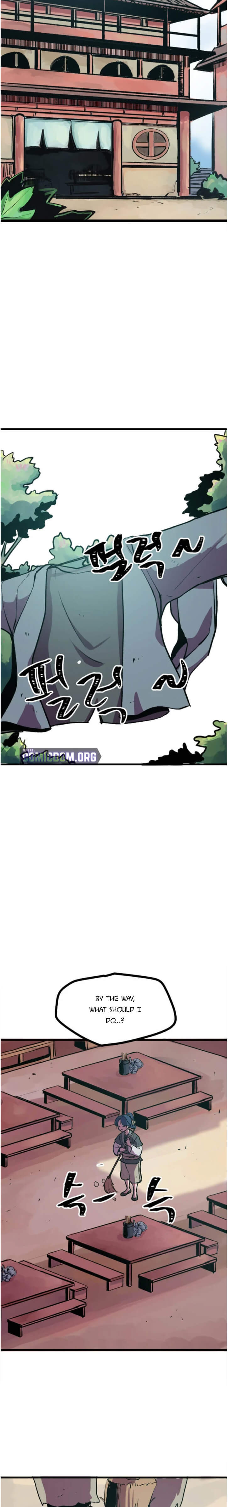 Read Physician Return EN Manga Online